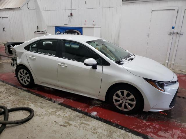 Photo 4 from auction – 2024 TOYOTA COROLLA LE with VIN 5YFB4MDE7RP172183
