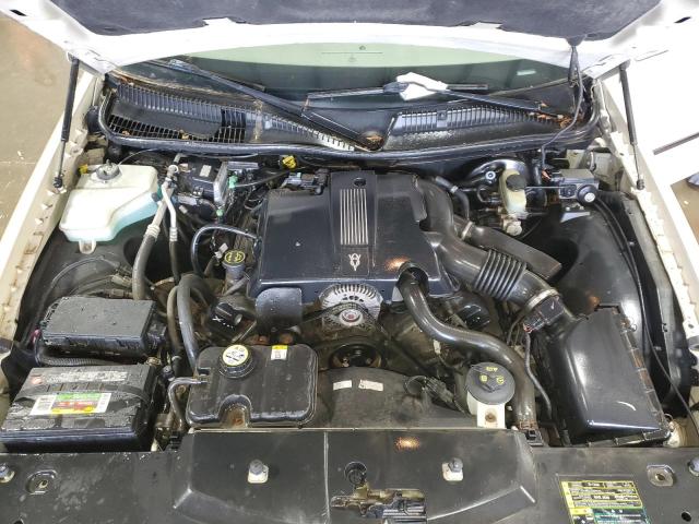 Photo 11 from auction – 2003 LINCOLN TOWN CAR C with VIN 1LNHM83W53Y623587
