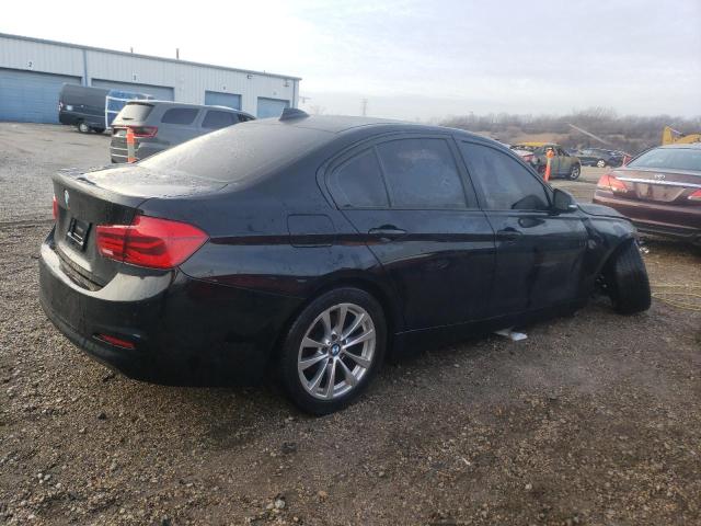 Photo 3 from auction – 2016 BMW 320 XI with VIN WBA8E5G58GNU21834