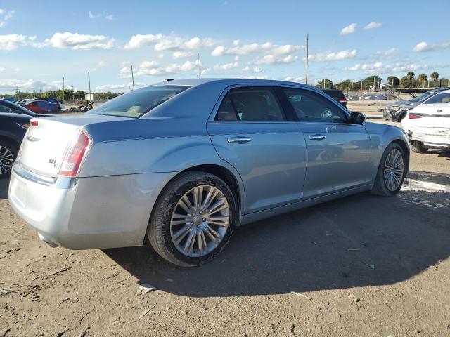 Photo 3 from auction – 2013 CHRYSLER 300C with VIN 2C3CCAEG7DH589795