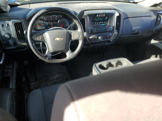 Photo 8 from auction – 2019 CHEVROLET SILVERADO with VIN 2GCVKPECXK1113716