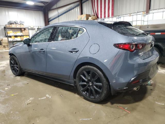 Photo 2 from auction – 2023 MAZDA 3 PREMIUM with VIN JM1BPBMM4P1602840
