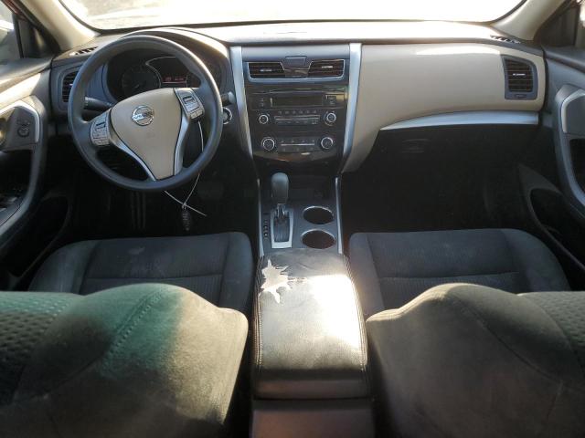 Photo 8 from auction – 2015 NISSAN ALTIMA 2.5 with VIN 1N4AL3AP7FN407971