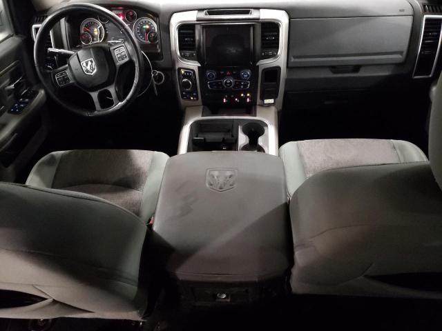 Photo 8 from auction – 2018 RAM 1500 SLT with VIN 1C6RR7LT2JS145579