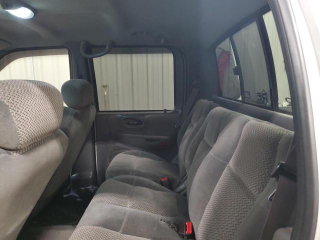 Photo 10 from auction – 2001 FORD F150 SUPER with VIN 1FTRW07L71KC02913