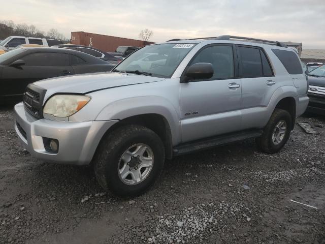 TOYOTA 4RUNNER SR 2006 with VIN JTEBU14R860090918 - Photo from auction