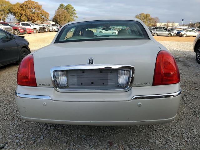 Photo 6 from auction – 2004 LINCOLN TOWN CAR E with VIN 1LNHM81W54Y640202