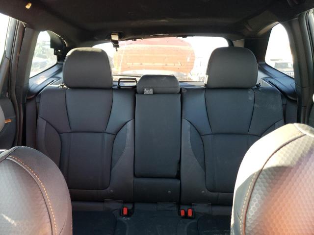 Photo 10 from auction – 2022 SUBARU FORESTER W with VIN JF2SKAMC7NH514354