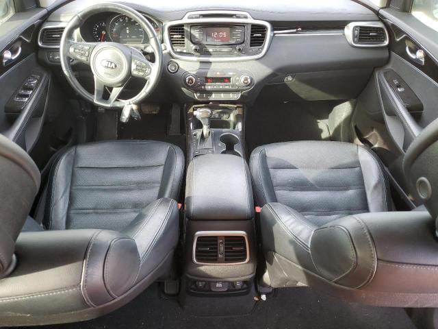 Zdjęcie 8 z aukcji – 2016 KIA SORENTO EX z VIN 5XYPH4A17GG044684