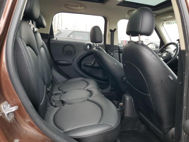 Photo 11 from auction – 2014 MINI COOPER COU with VIN WMWZB3C50EWR41489