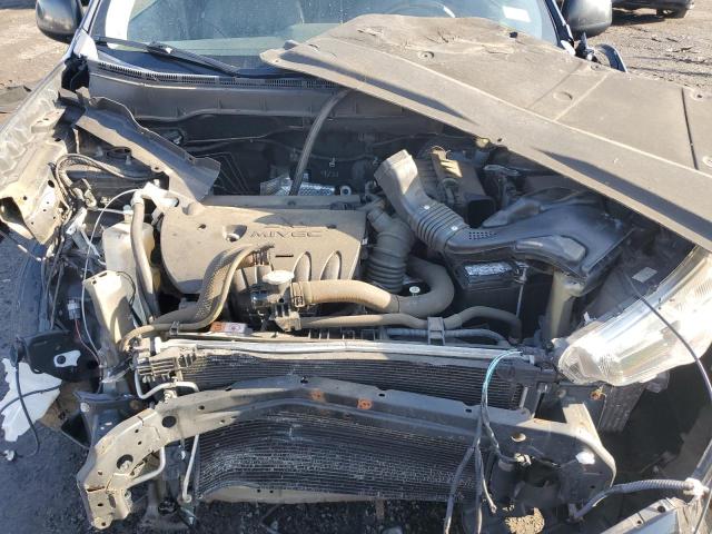 Photo 11 from auction – 2014 MITSUBISHI OUTLANDER with VIN 4A4AR4AU9EE010984