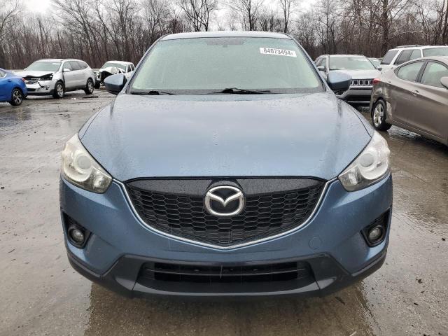 Photo 5 from auction – 2015 MAZDA CX-5 TOURI with VIN JM3KE4CY7F0445600