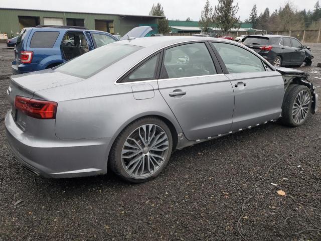 Photo 3 from auction – 2016 AUDI A6 PREMIUM with VIN WAUGFAFC3GN099850