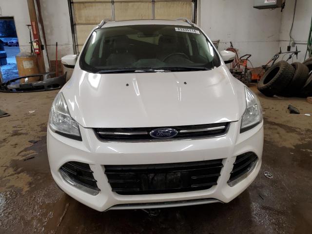 صورة رقم 5 من المزاد - 2016 FORD ESCAPE TIT مع VIN 1FMCU9JX1GUC65073