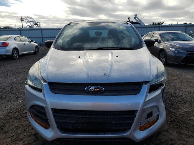 Photo 5 from auction – 2016 FORD ESCAPE S with VIN 1FMCU0F78GUB39037
