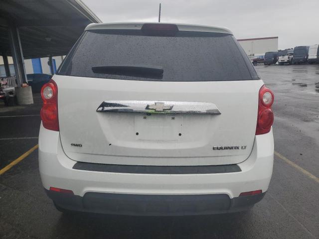 Photo 6 from auction – 2015 CHEVROLET EQUINOX LT with VIN 2GNFLFEK4F6412220