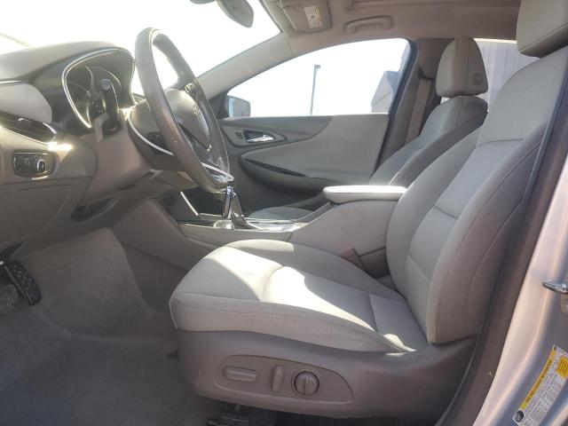 Photo 7 from auction – 2018 CHEVROLET MALIBU LT with VIN 1G1ZD5ST2JF151543
