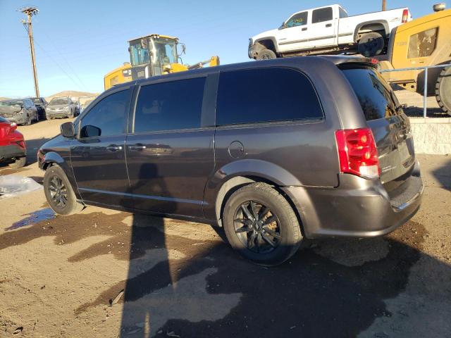 Photo 2 from auction – 2019 DODGE GRAND CARA with VIN 2C4RDGEG6KR764745