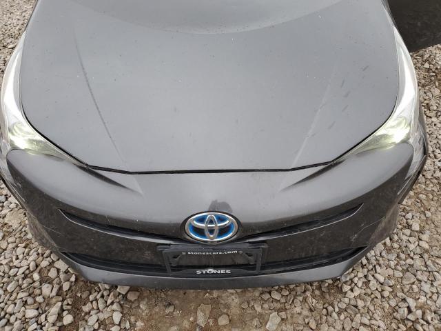Photo 11 from auction – 2016 TOYOTA PRIUS with VIN JTDKARFU8G3016945