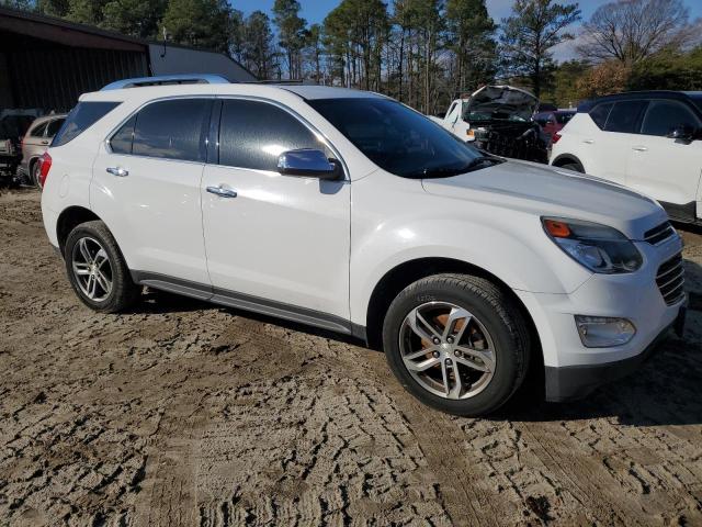 Photo 4 from auction – 2016 CHEVROLET EQUINOX LT with VIN 2GNALDEK5G6334868