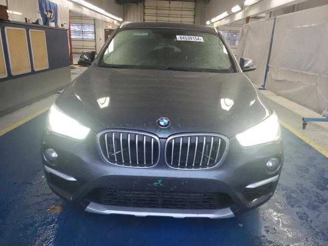 Photo 5 from auction – 2016 BMW X1 XDRIVE2 with VIN WBXHT3C31G5E48526