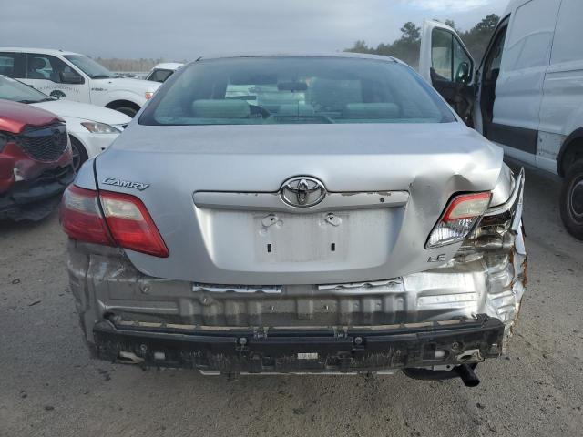 Photo 6 from auction – 2007 TOYOTA CAMRY CE with VIN 4T1BE46K87U084755
