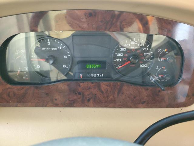 Photo 8 from auction – 2010 DAMO CHALLENGER with VIN 1F6NF53Y280A03709
