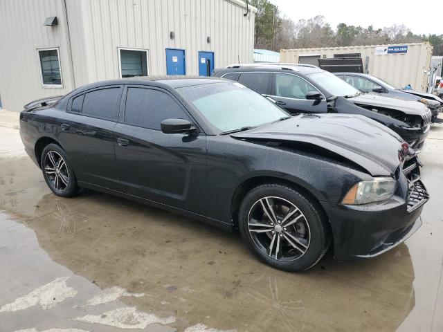 Photo 4 from auction – 2014 DODGE CHARGER SX with VIN 2C3CDXJG5EH180766