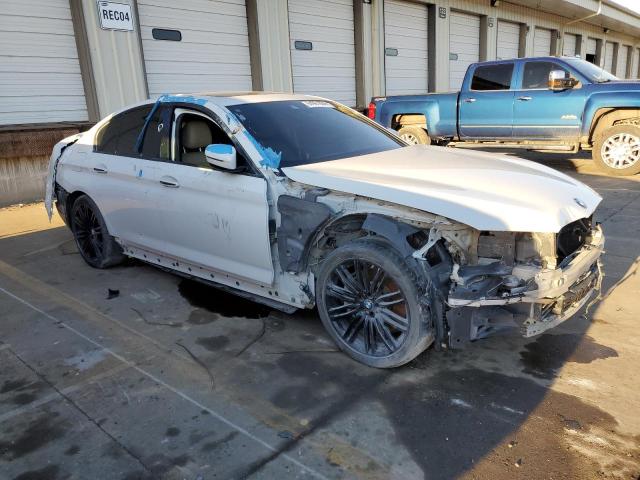 Photo 4 from auction – 2018 BMW 540 XI with VIN WBAJE7C5XJWC57493