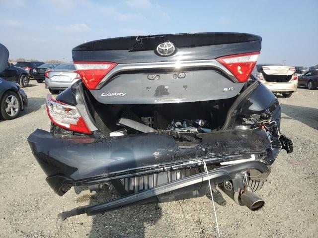 Photo 6 from auction – 2016 TOYOTA CAMRY LE with VIN 4T1BF1FK2GU255253