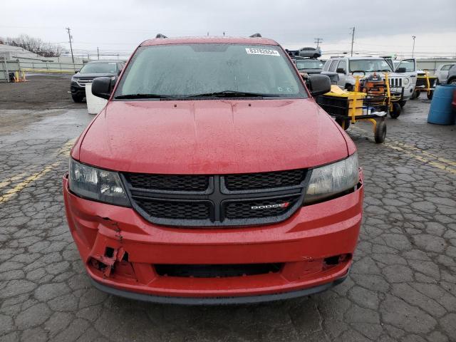 Photo 5 from auction – 2018 DODGE JOURNEY SE with VIN 3C4PDCAB1JT273473
