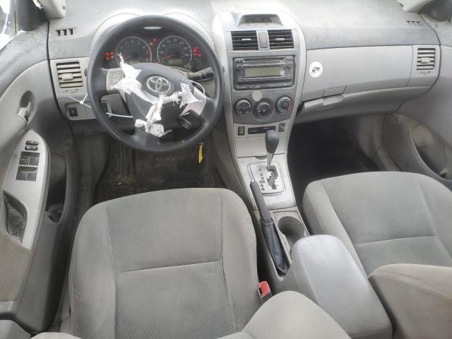 Photo 8 from auction – 2012 TOYOTA COROLLA BA with VIN 2T1BU4EE0CC818914