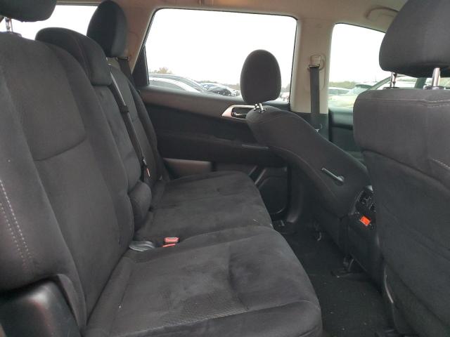 Photo 11 from auction – 2015 NISSAN PATHFINDER with VIN 5N1AR2MM2FC645917