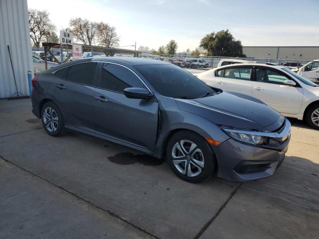 Photo 4 from auction – 2017 HONDA CIVIC LX with VIN 2HGFC2F58HH546084
