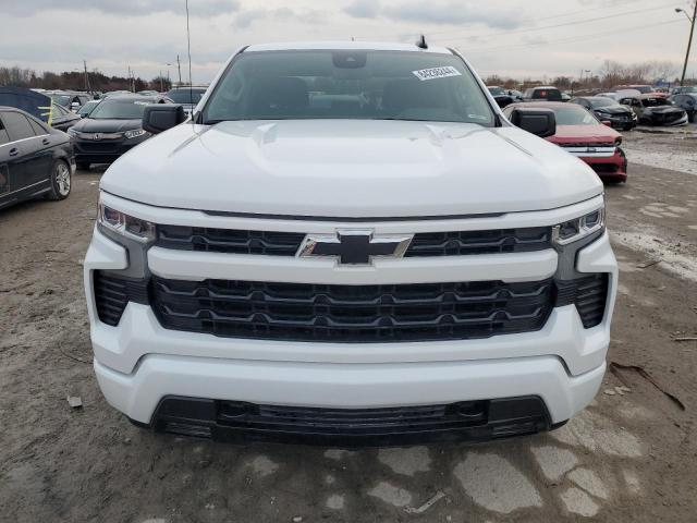 Photo 5 from auction – 2024 CHEVROLET SILVERADO with VIN 2GCUDEED0R1265677