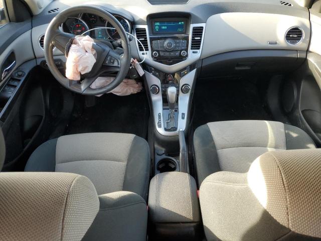 Photo 8 from auction – 2012 CHEVROLET CRUZE LS with VIN 1G1PC5SH4C7181730