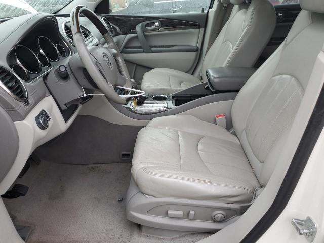 Photo 7 from auction – 2014 BUICK ENCLAVE with VIN 5GAKRBKD0EJ197751