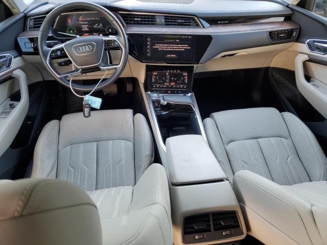Photo 8 from auction – 2019 AUDI E-TRON PRE with VIN WA1VAAGE7KB019978