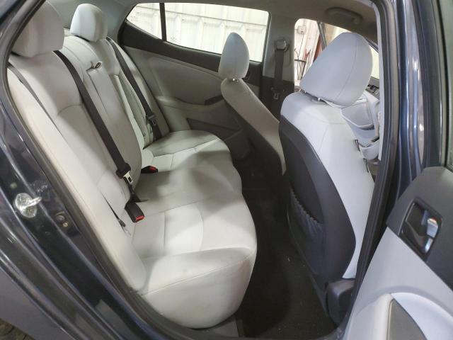 Photo 10 from auction – 2015 KIA OPTIMA LX with VIN KNAGM4A76F5548499