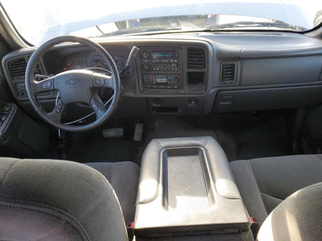 Photo 8 from auction – 2005 CHEVROLET SILVERADO with VIN 2GCEK13T351111861