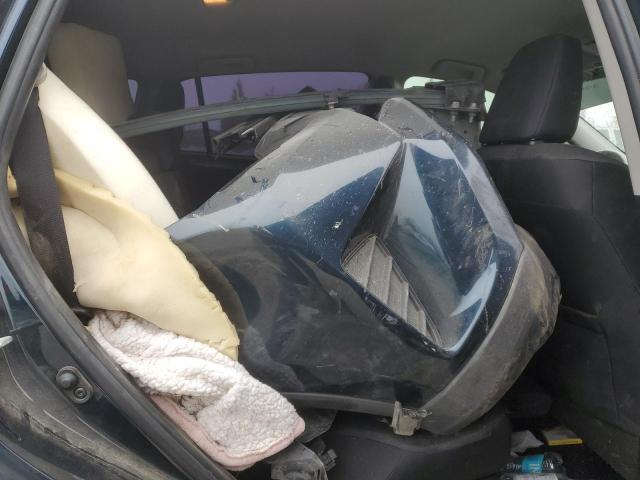Photo 11 from auction – 2018 TOYOTA RAV4 LE with VIN JTMBFREV9JJ248243