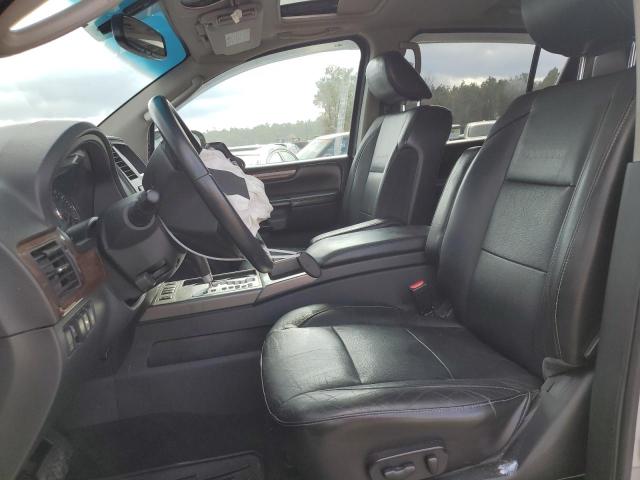 Photo 7 from auction – 2012 NISSAN ARMADA SV with VIN 5N1AA0NC5CN614971