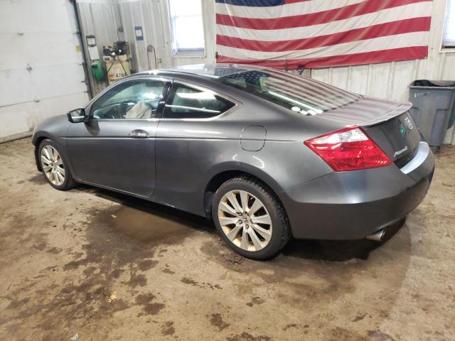 Photo 2 from auction – 2010 HONDA ACCORD EXL with VIN 1HGCS2B8XAA009372