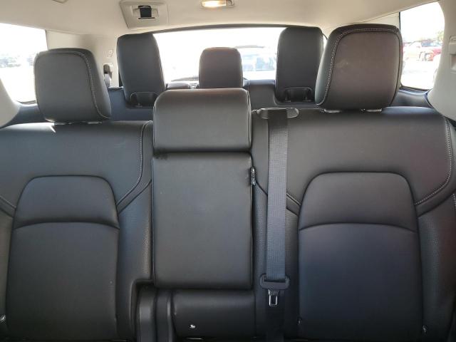 Photo 10 from auction – 2023 NISSAN PATHFINDER with VIN 5N1DR3CC2PC213745