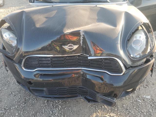 Photo 11 from auction – 2013 MINI COOPER S C with VIN WMWZC5C58DWP30211