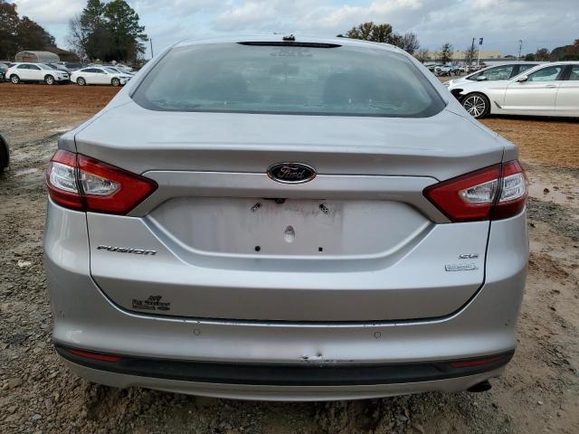 Photo 6 from auction – 2014 FORD FUSION SE with VIN 3FA6P0HD8ER352589