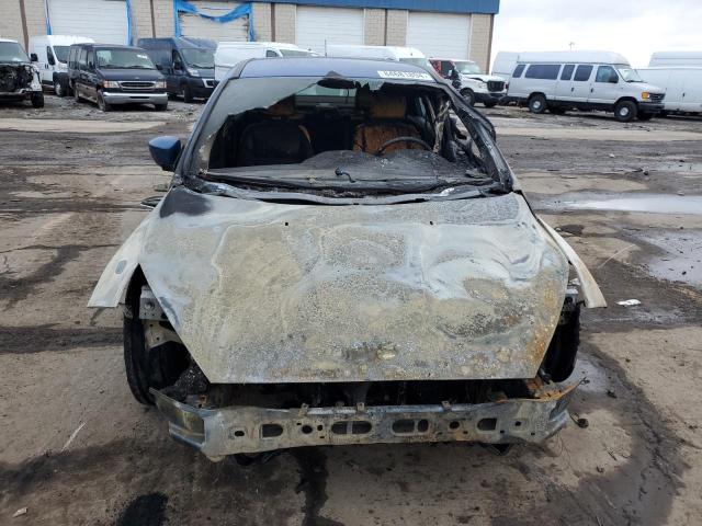 Photo 5 from auction – 2018 FORD FOCUS SE with VIN 1FADP3FE6JL228852