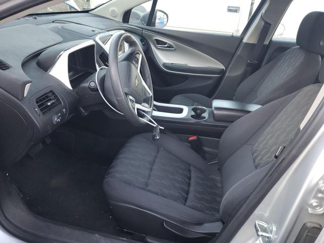 Photo 7 from auction – 2012 CHEVROLET VOLT with VIN 1G1RG6E43CU119314