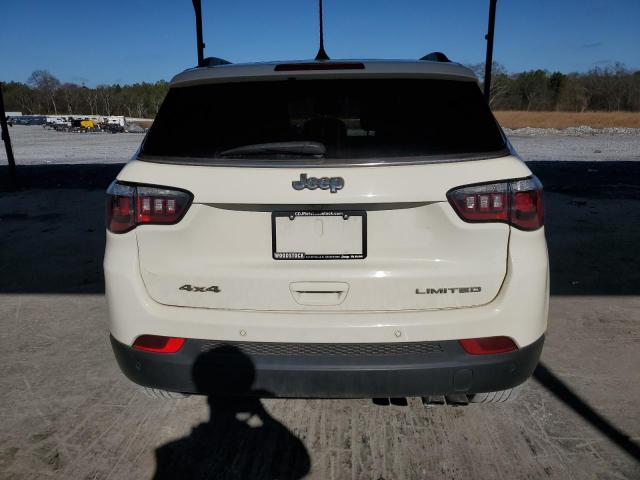 Photo 6 from auction – 2021 JEEP COMPASS LI with VIN 3C4NJDCB4MT512330