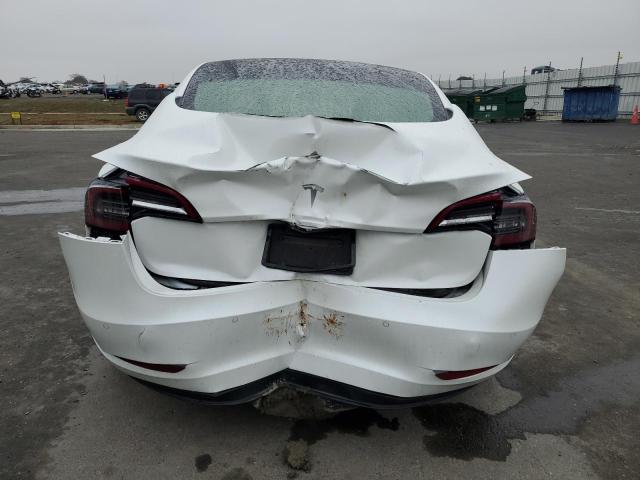 Photo 6 from auction – 2019 TESLA MODEL 3 with VIN 5YJ3E1EA0KF402952